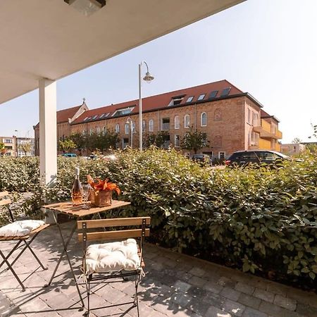 Huswell Apartment Blankenberge Exterior foto